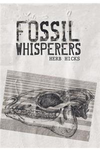 Fossil Whisperers