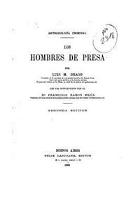 Los hombres de presa