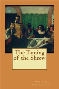 Taming of the shrew