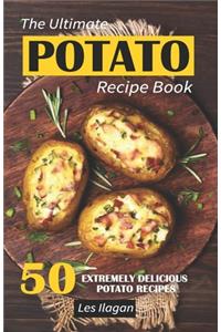 Ultimate POTATO RECIPE BOOK