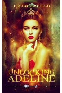 Unlocking Adeline