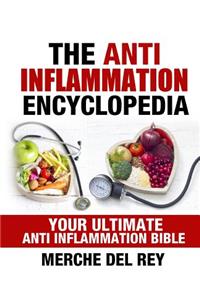 The Anti-Inflammation Encyclopedia