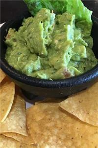 The Guacamole Journal