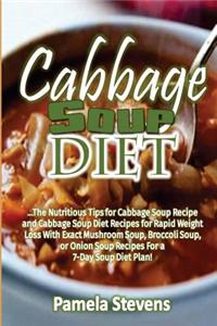Cabbage Soup Diet