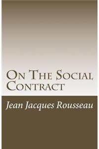 On the Social Contract