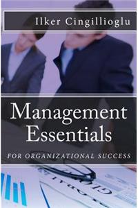 Management Essentials