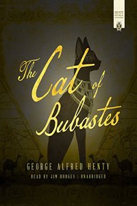 Cat of Bubastes