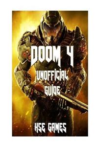 Doom 4 Unofficial Guide