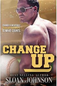 Change Up