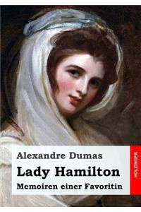 Lady Hamilton