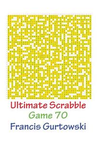Ultimate Scabble Game 70