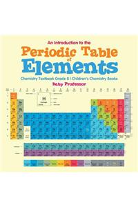 Introduction to the Periodic Table of Elements