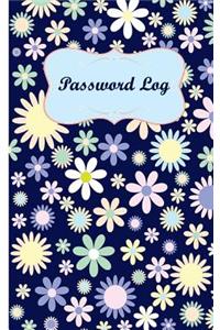 Password Log