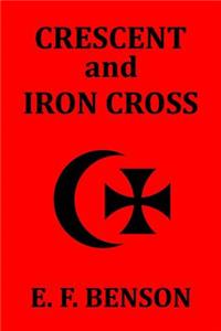 Crescent and Iron Cross