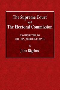 The Supreme Court and the Electoral Commission