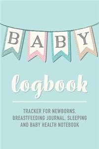 Baby Logbook