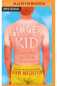 Ginger Kid