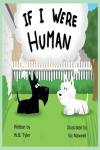 If I Were Human