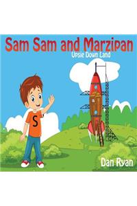 Sam Sam and Marzipan