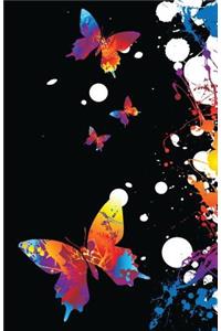 Butterfly Journal