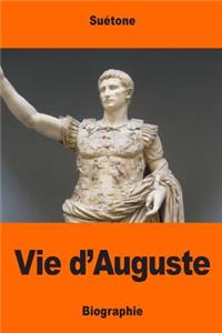 Vie d'Auguste