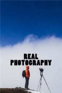 Real Photography
