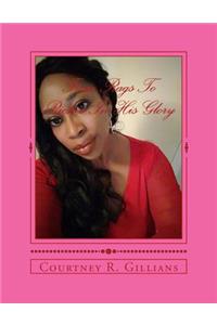 From Rags to Riches in His Glory