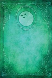 Monogram Bowling, American Journal