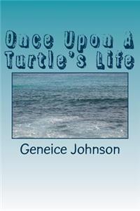 Once Upon A Turtle's Life
