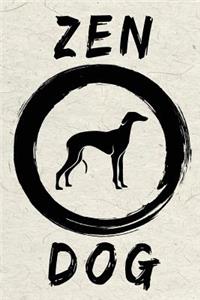 Zen Dog