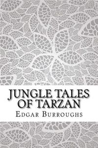 Jungle Tales of Tarzan