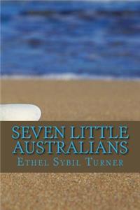 Seven Little Australians