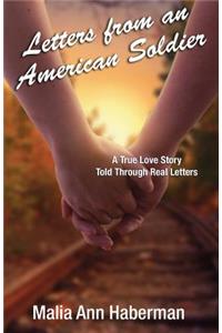 Letters from an American Soldier