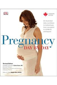 PREGNANCY DAY BY DAY REVISED