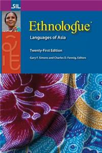 Ethnologue