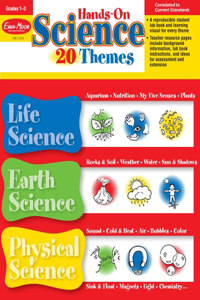 Hands-On Science 20 Themes