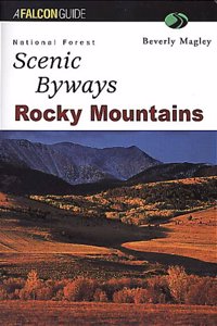 National Forest Scenic Byways Rocky Mountains