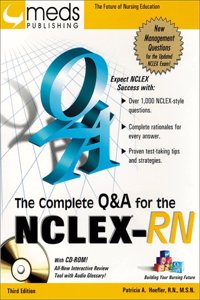 The Complete Q&a for the Nclex-Rn