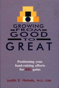 Growing from Good to Great