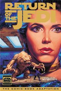 Star Wars: Return of the Jedi: Special Edition