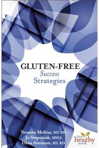 Gluten-Free Success Strategies