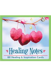 Healing Notes