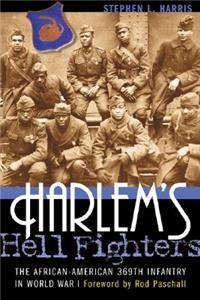 Harlem's Hell Fighters