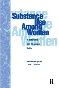 Substance Use Among Women