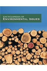 Encyclopedia of Environmental Issues, Second Edition