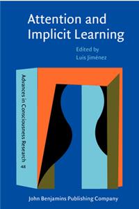 Attention and Implicit Learning