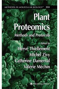 Plant Proteomics