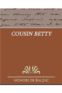 Cousin Betty