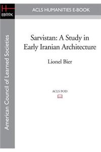 Sarvistan