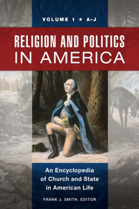 Religion and Politics in America